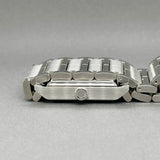 Estate Tiffany & Co. 1837 Stainless Steel Men’s Automatic Watch Ref#67460693