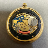 Estate Longines Gold Plated Grande Classique Women’s Quartz Watch Ref#L42092