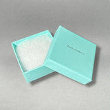 Estate Tiffany & Co. Outer Box, Gift Bag & Pouch (Empty)