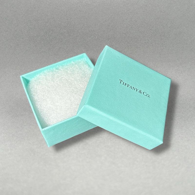 Estate Tiffany & Co. Outer Box, Gift Bag & Pouch (Empty) – Walter