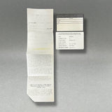 Estate Tag Heuer Formula 1 Chronograph Men’s Quartz Watch Ref#CAH1212