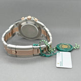 Estate Rolex Men’s Automatic Yachtmaster II Ref#116681