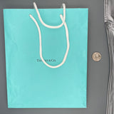 Estate Tiffany & Co. Paper Gift Bags