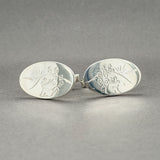 Estate SS Desert Cufflinks