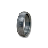 Tantalum 6.5mm Matte Finish Band 10