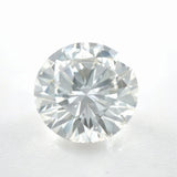 Estate 1.05ct I/SI1 RBC Loose Diamond GIA