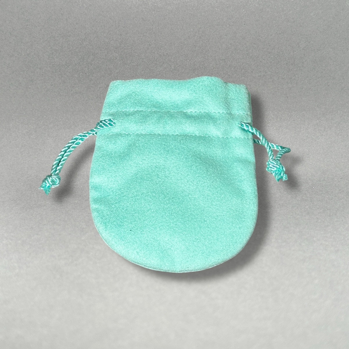 Tiffany & Co. 婚姻届　箸　ギフトバッグ Tiffany Empty Box Bag Pouch – Walter Bauman Jewelers