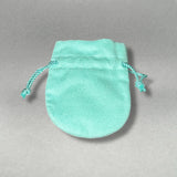 Estate Tiffany & Co. Inner Box, Gift Bag & Pouch (Empty)