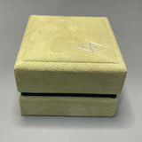 Estate Estate Van Cleef and Arpels Jewelry Gift Box