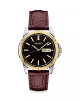 Men's Seiko Watch TT SUR360