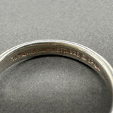 Estate Tiffany & Co. Peretti Open Heart Ring