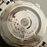 Estate Omega Seamaster Professional Diver 300m Men’s Automatic Watch Ref#21030422001001