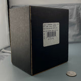 Estate Citizen Eco Drive Black Square Promaster Box (b)