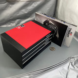 Estate Tissot Presentation Box (NO WATCH INCLUDED)