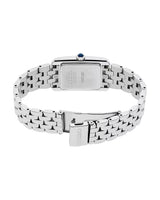 Women's Seiko Watch with Crystals SWR091