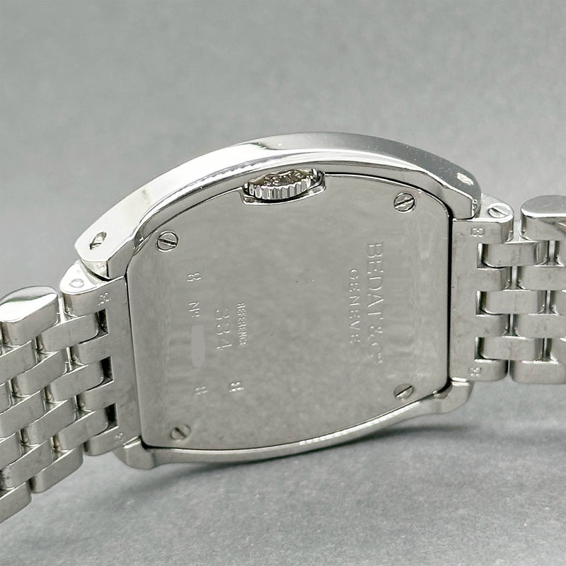 Estate Bedat & Co. Women’s Quartz Watch Ref#B334.011.109