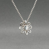 Estate Tiffany & Co. Picasso SS 18 Daisy Pendant