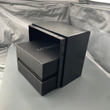 Estate Movado Outer and Inner Watch Box Set