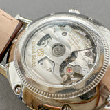 Estate Grand Seiko Elegance Collection Men’s Automatic Watch Ref#SBGM221G