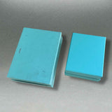 Estate Tiffany & Co. Outer Box set of 2 (EMPTY)