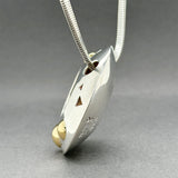 Estate John Atencio SS 18 Pendant