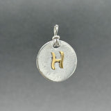 Estate Gabriel & Co. SS 18 H Charm