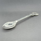 Estate Tiffany & Co. SS Duckling Baby Spoon