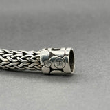 Estate John Hardy SS Palu Icon Bracelet