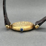 Estate Cartier Colisee Quartz Women’s Watch Ref#590002