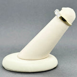 Estate 14K Y Gold 0.60ctw Diamond Anniversary Ring