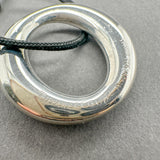 Estate Tiffany & Co. SS Peretti Sevillana Pendant