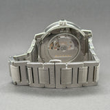 Estate Bulgari Automatic Men’s Watch Ref#BB41S
