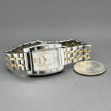 Estate Ebel Tarawa Women’s Quartz Watch Ref#1656.j11