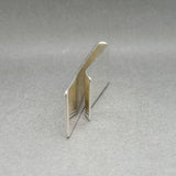 Estate Tiffany & Co. SS 1837 Money Clip