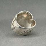 Estate Konstantino SS 18 Snake Ring