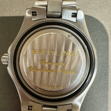 Estate Breitling Coltocean Men’s Quartz Watch Ref#A64350