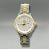 Estate Tag Heuer Carrera Women’s Quartz Watch Ref#wv1451