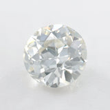 Estate 0.77ct J/VS1 Old European Cut Loose Diamond GIA