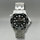 Estate Omega Seamaster Professional Diver 300m Men’s Automatic Watch Ref#21030422001001