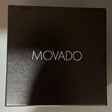 Estate Movado Outer Watch Box (b)