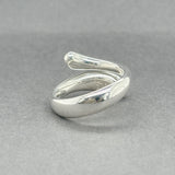 Estate Tiffany & Co. SS Peretti Teardrop Ring
