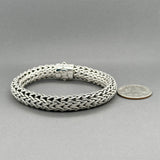 Estate John Hardy SS Palu Icon Bracelet