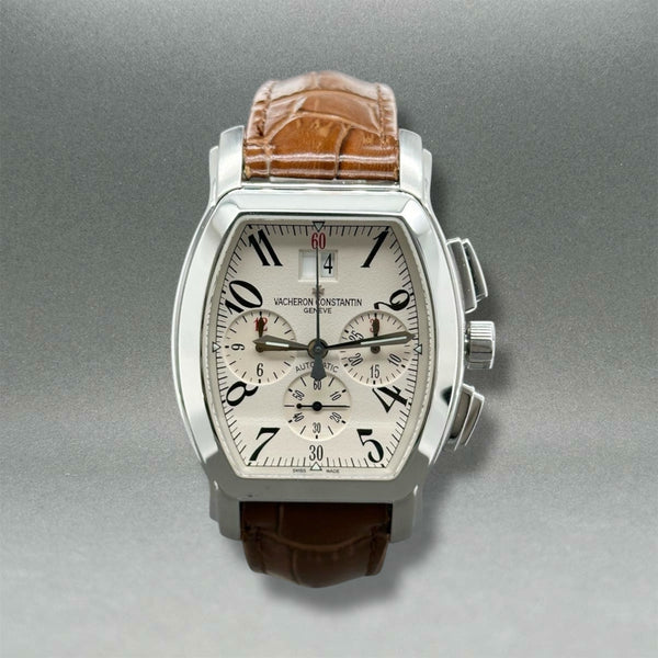 Estate Vacheron Constantin Royal Eagle Men’s Automatic Watch Ref#49145/000A