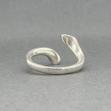 Estate Georg Jensen SS Carnival Ring