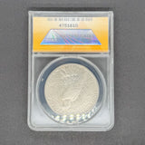 Estate 0.900 Silver 1928 Peace Dollar ANACS EF 40 Details Cleaned