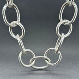 Estate SS 20.02mm 22” Cable chain