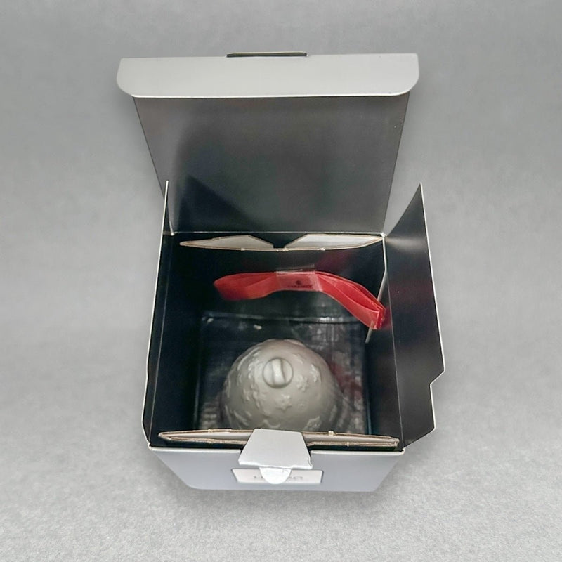 2022 Lladro Christmas Bell Red - Walter Bauman Jewelers