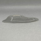Estate Tiffany & Co. Peretti Heart Bookmark