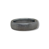 Tantalum 6.5mm Matte Finish Band 10