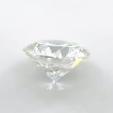Estate 1.05ct I/SI1 RBC Loose Diamond GIA